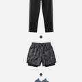 Active Line Shadow Deep Set