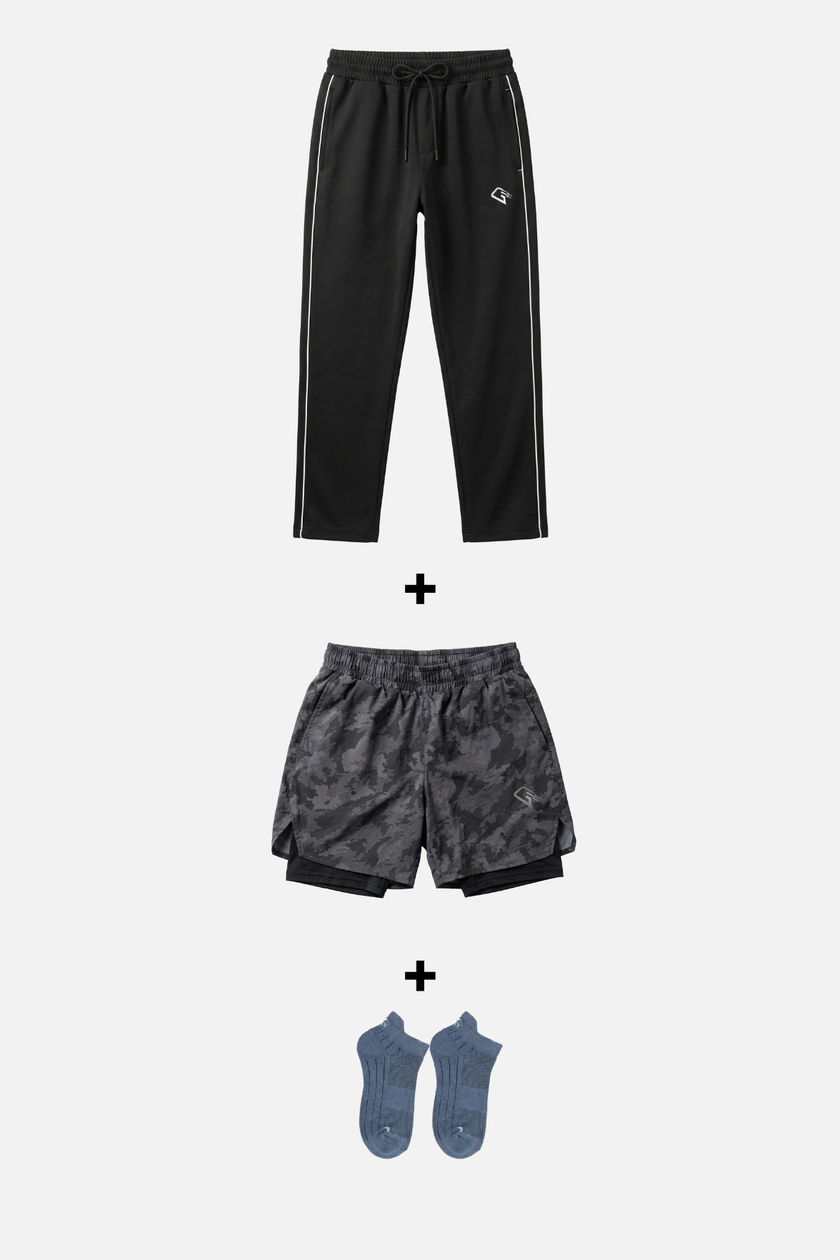 Active Line Shadow Deep Set