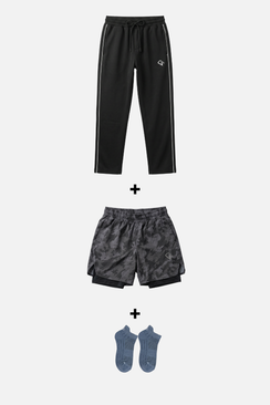 Active Line Shadow Deep Set