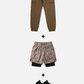Cargo Patrol Edge Set