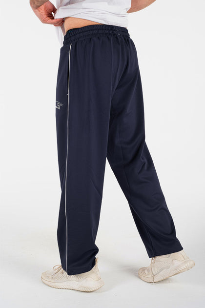 Active Line Navy Men Pant