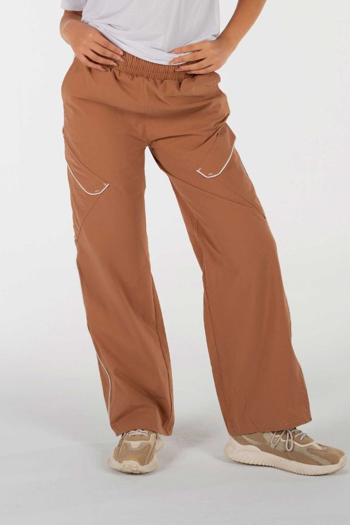Drift Desert Wide Pants