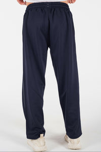 Active Line Navy Men Pant