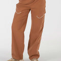 Drift Desert Wide Pants