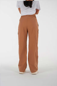 Drift Desert Wide Pants