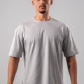 COTTEX Core Gray Tee