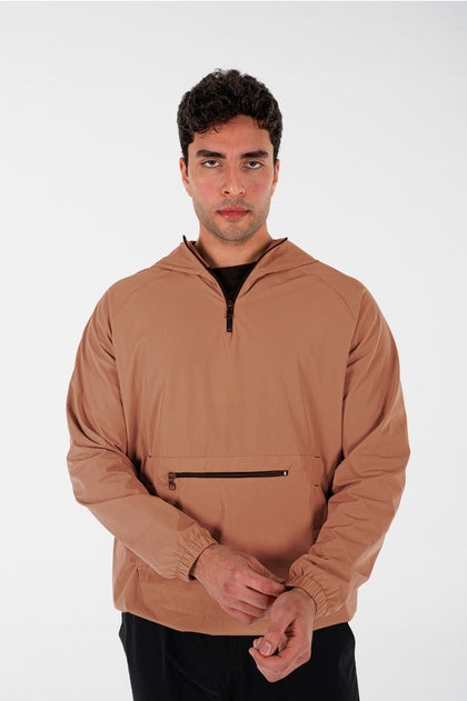 ZoneX Desert Jacket