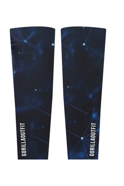 Odd Black Arm Sleeve