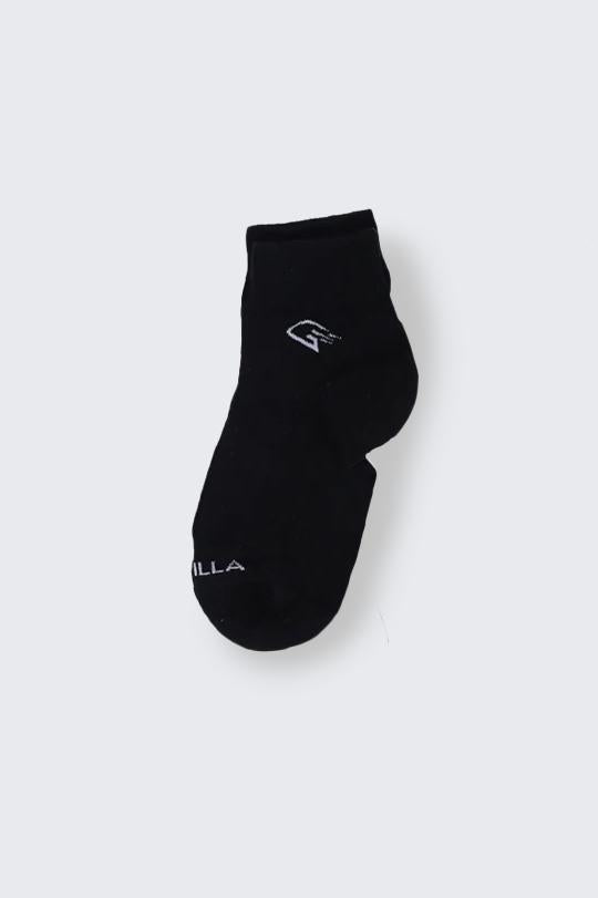 Bloom Black socks
