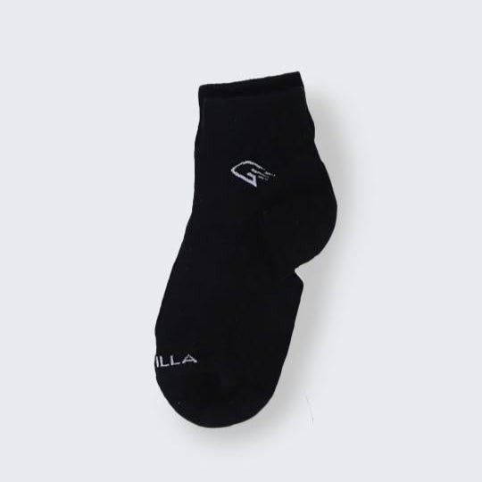 Bloom Black socks