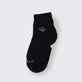 Bloom Black socks