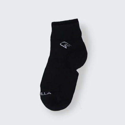 Bloom Black socks