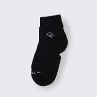 Bloom Black socks