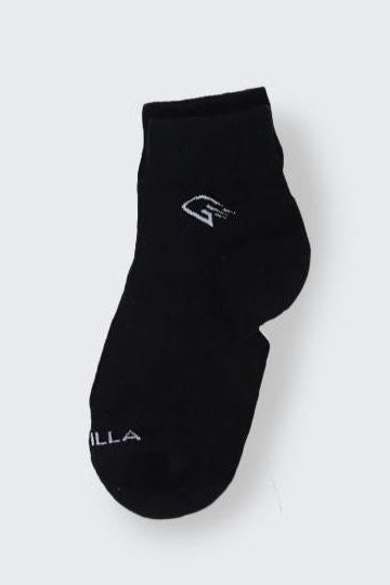 Bloom Black socks