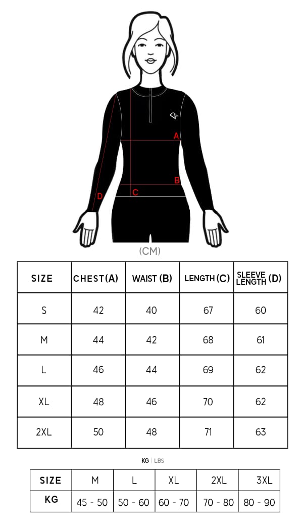 Refined Style Compression Shirt