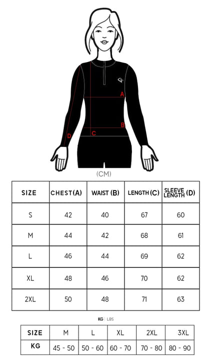 Refined Style Compression Shirt