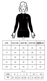 Refined Style Compression Shirt