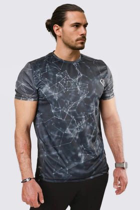 Euphoria Mist T-shirt