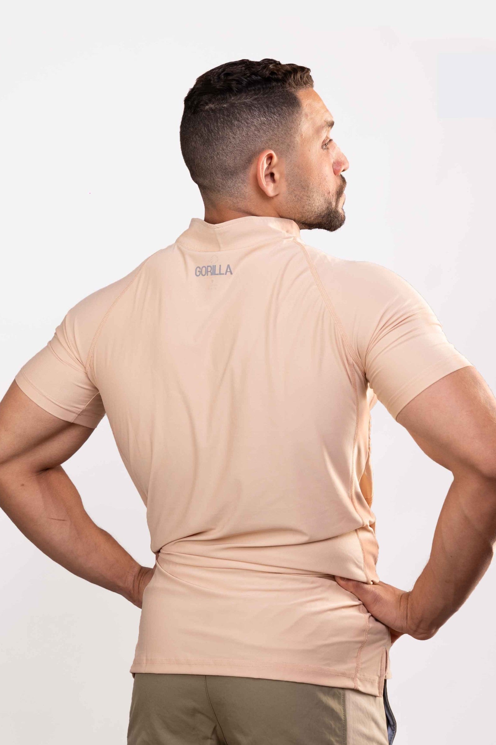 Sahara Breeze T-shirt