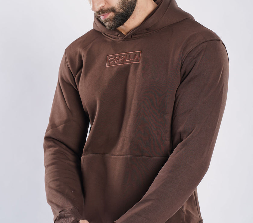 Fancy bagels Hoodie