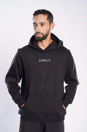 Ole’ Boom Hoodie