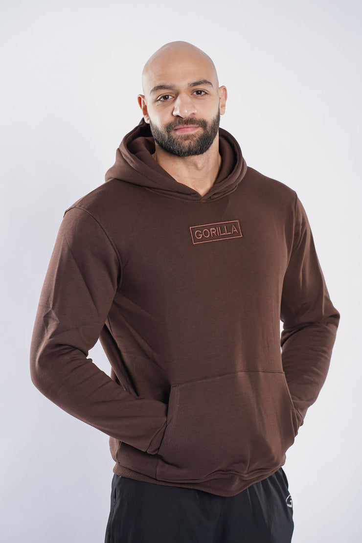 Fancy bagels Hoodie