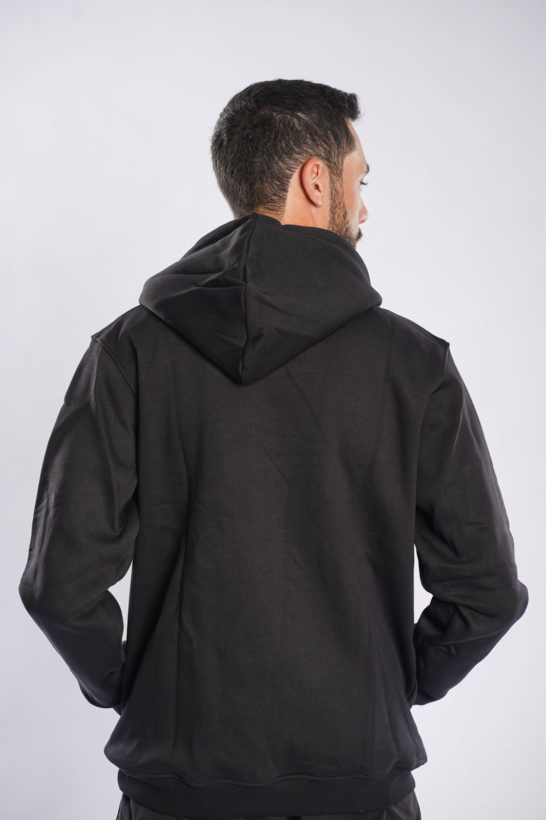 Ole’ Boom Hoodie