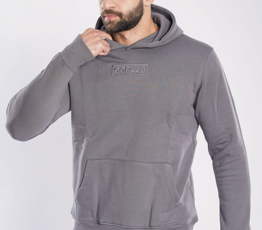 Metal OR Hoodie