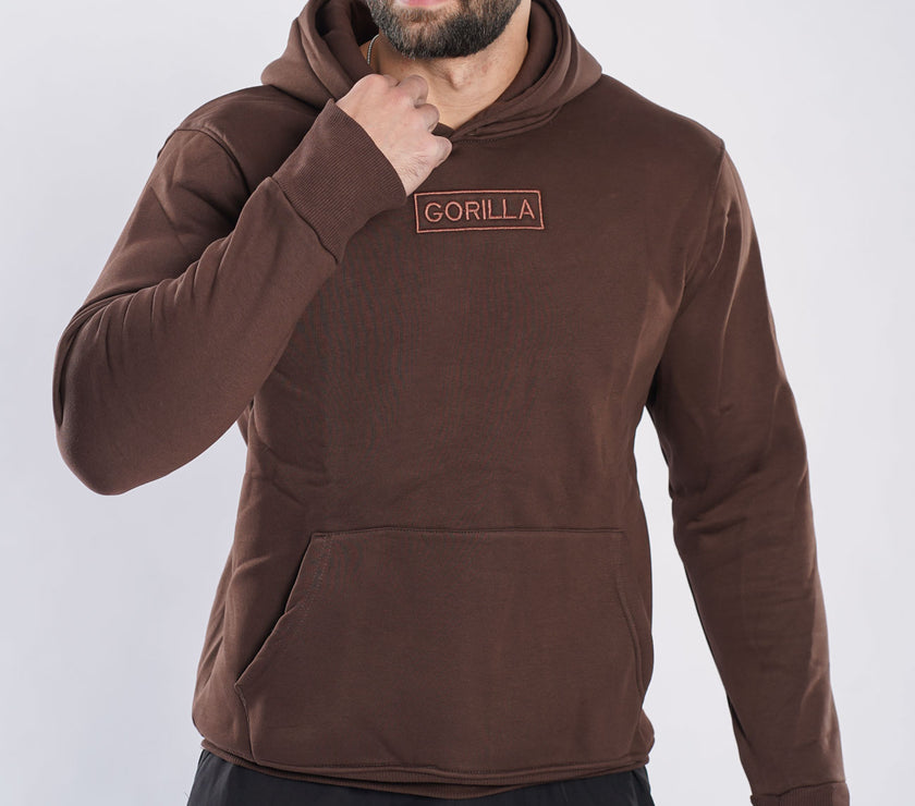 Fancy bagels Hoodie