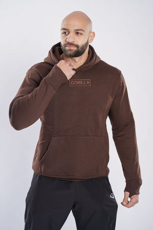 Fancy bagels Hoodie