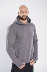 Metal OR Hoodie