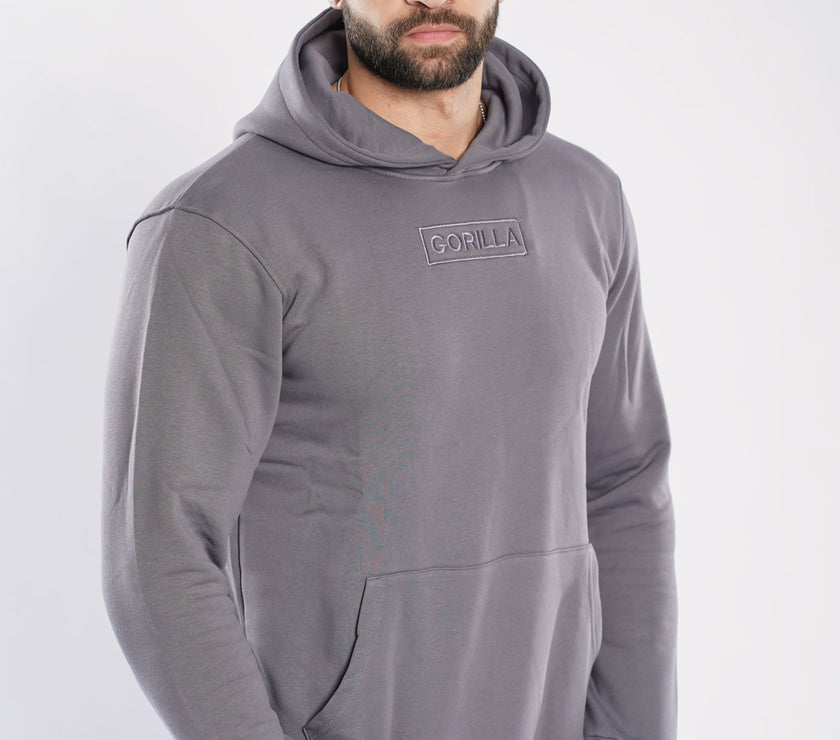Metal OR Hoodie