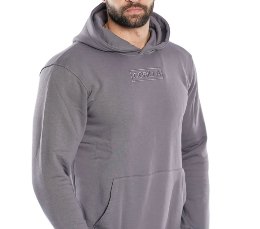 Metal OR Hoodie