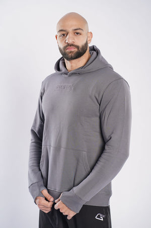 Metal OR Hoodie