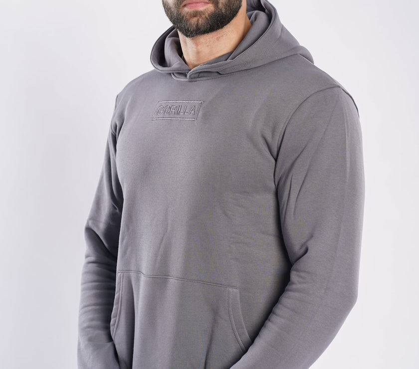 Metal OR Hoodie