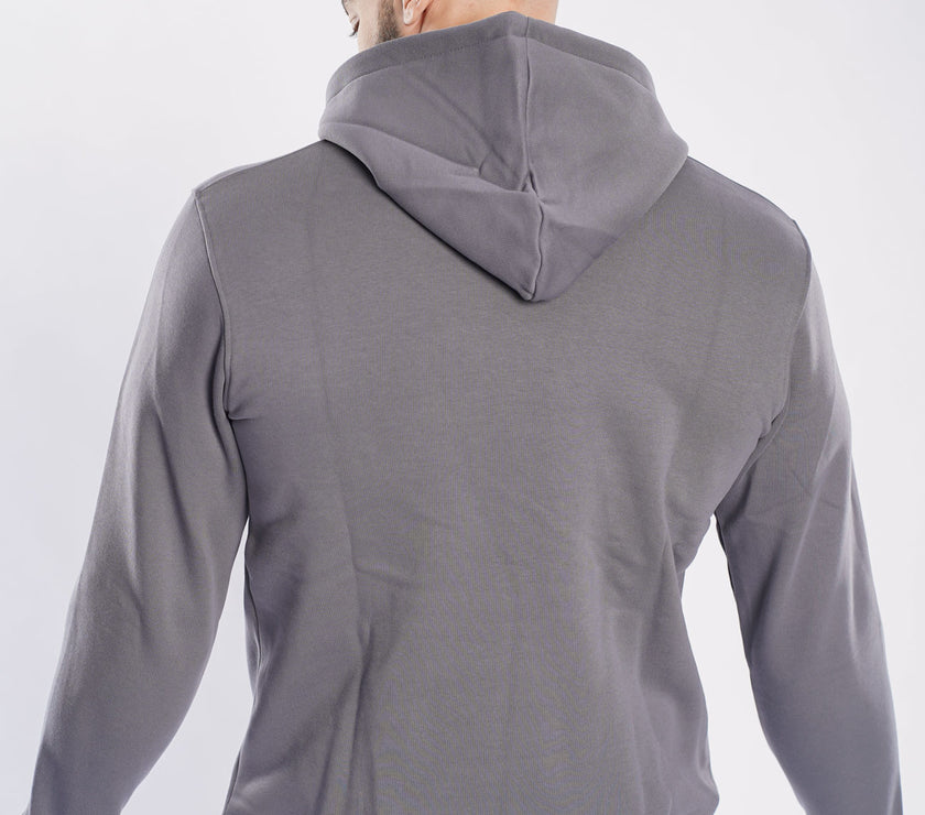 Metal OR Hoodie
