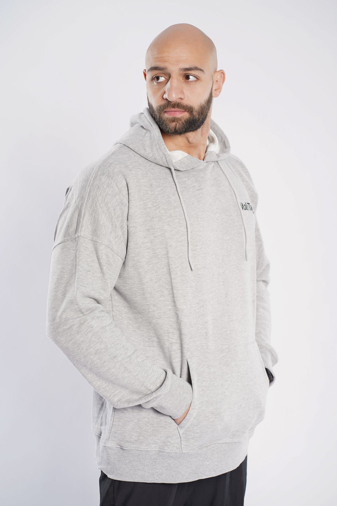 Gorilla X Tender V2 Hoodie [ Outlet ]