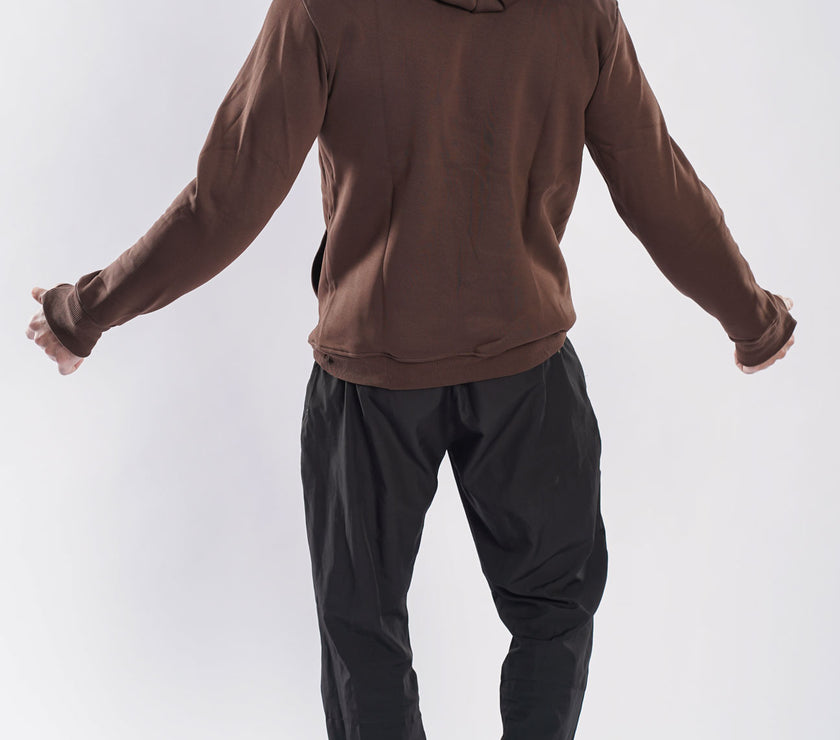 Fancy bagels Hoodie