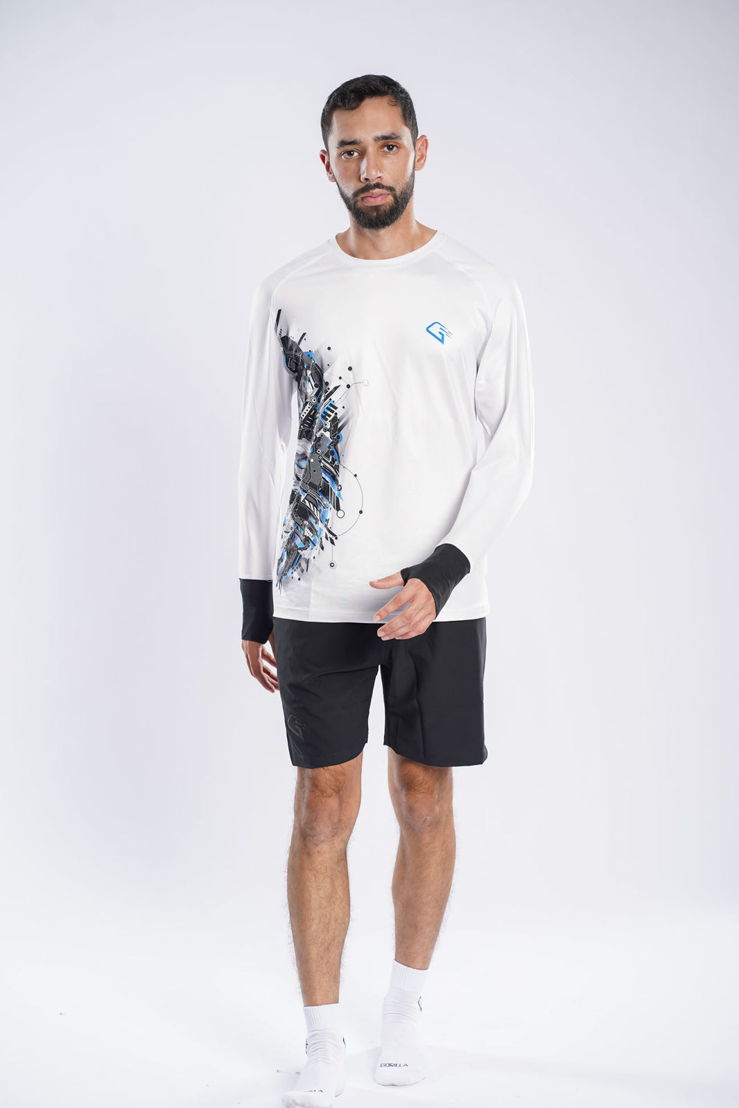 CyberWave Bundle ( 3 Items )