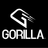 GorillaOutfit logo