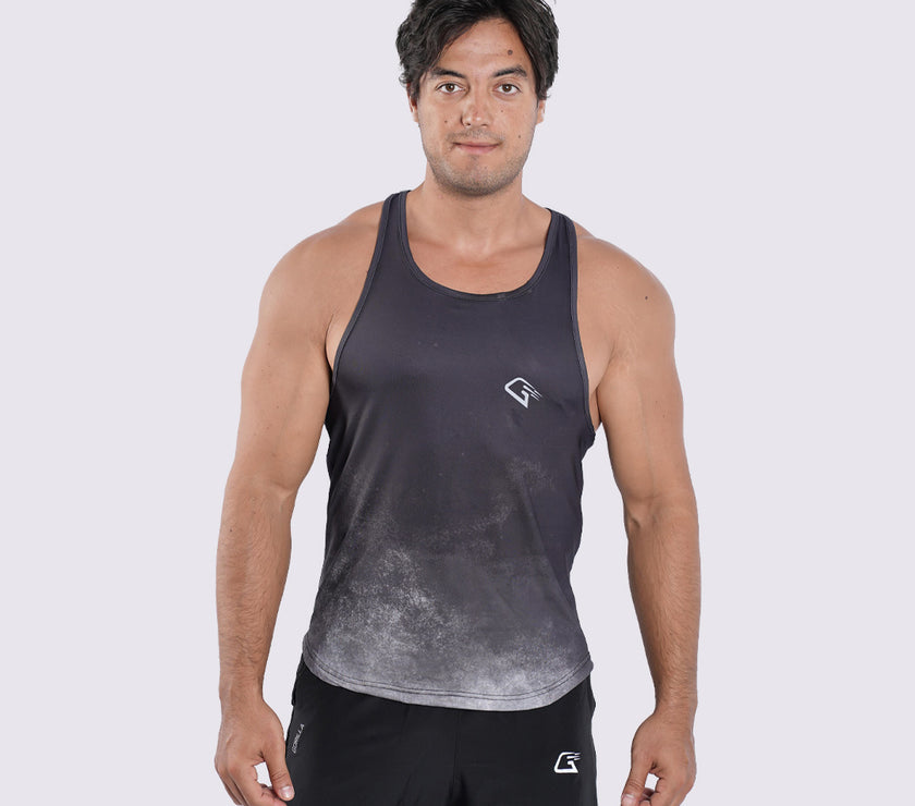 Dynamic Flex sleeveless
