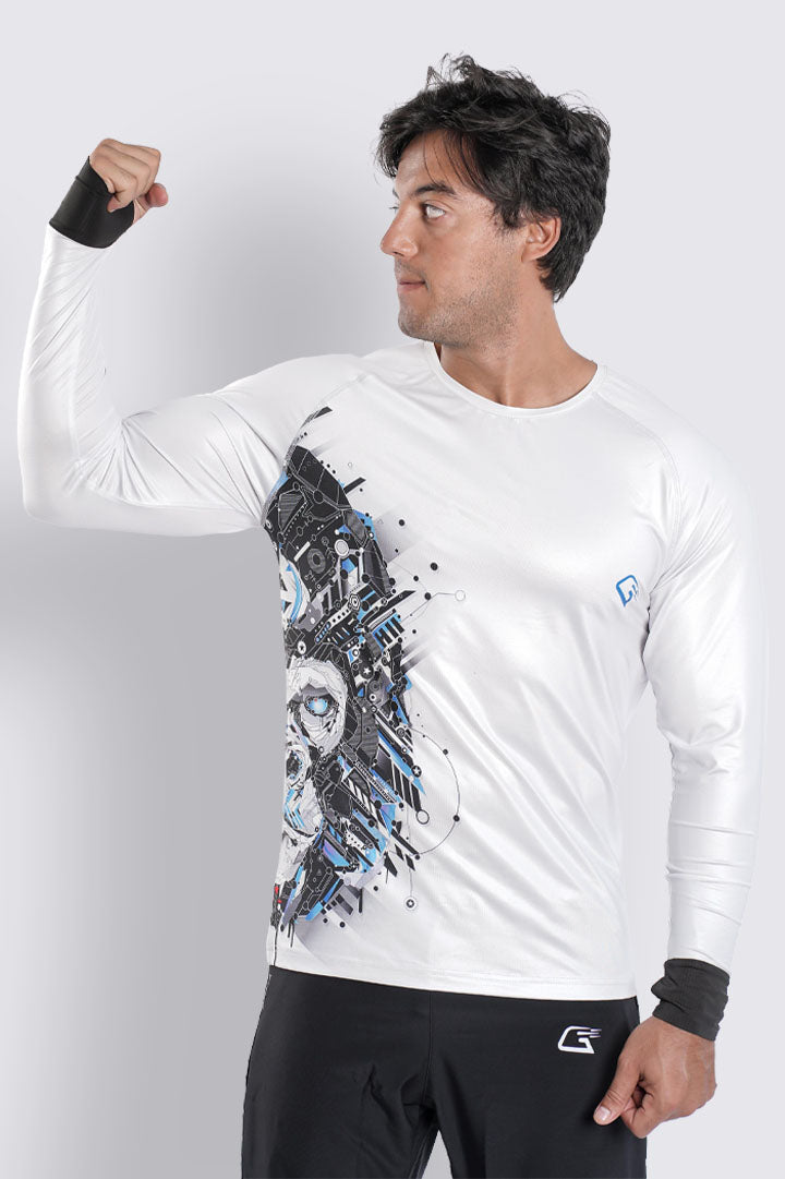 CyberWave Shirt