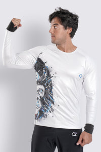 CyberWave Shirt