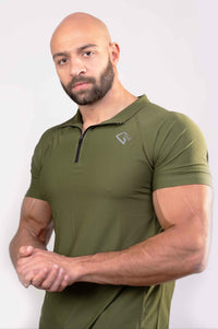 Elite Combat T-shirt