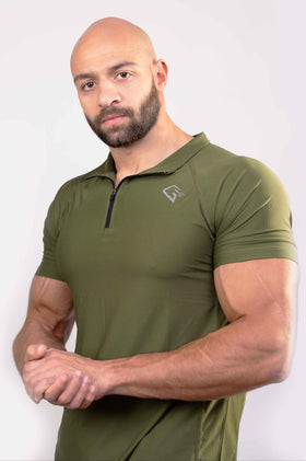 Elite Combat T-shirt