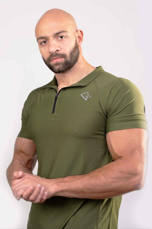 Elite Combat T-shirt