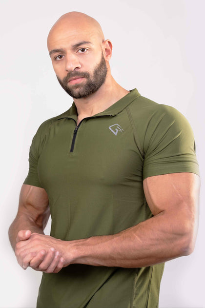 Elite Combat T-shirt