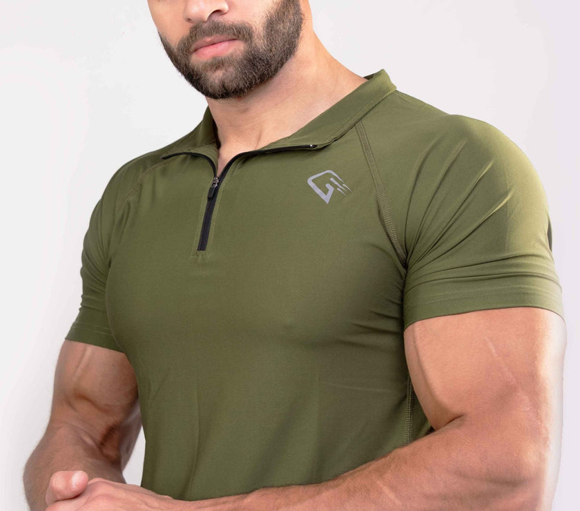 Elite Combat T-shirt
