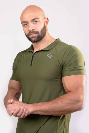 Elite Combat T-shirt