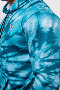 Scruncho wave Hoodie [ Outlet ]